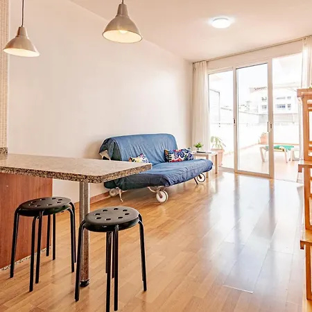 Arena Suites Large Terrace Apartment