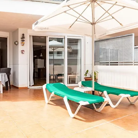 아파트 Arena Suites Large Terrace Apartment *
