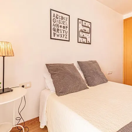 아파트 Arena Suites Large Terrace Apartment