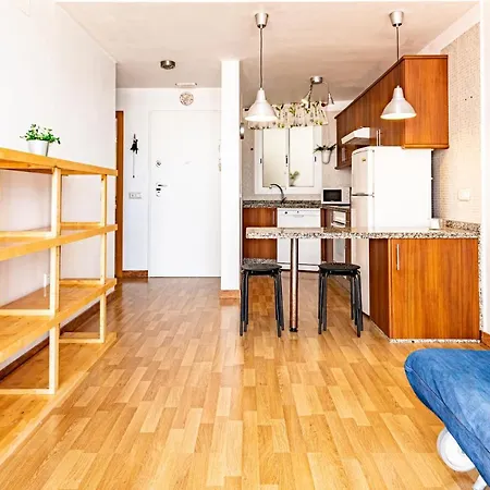 Apartment Arena Suites Large Terrace Apartment *