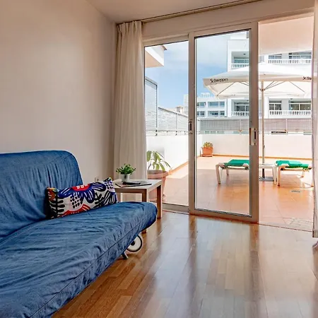 Apartment Arena Suites Large Terrace Apartment Puerto de Santiago (Tenerife)
